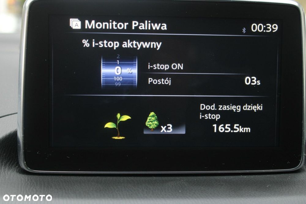 Mazda 3 SKYACTIV-G 120 Exclusive-Line - 23