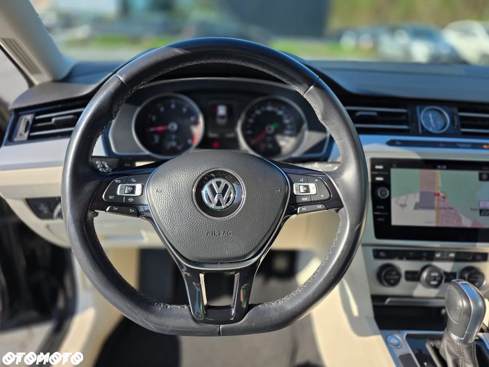 Volkswagen Passat 1.5 TSI EVO Highline DSG - 19