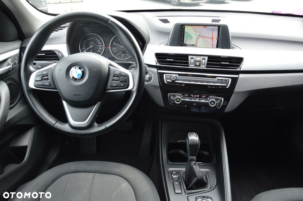 BMW X1 - 4