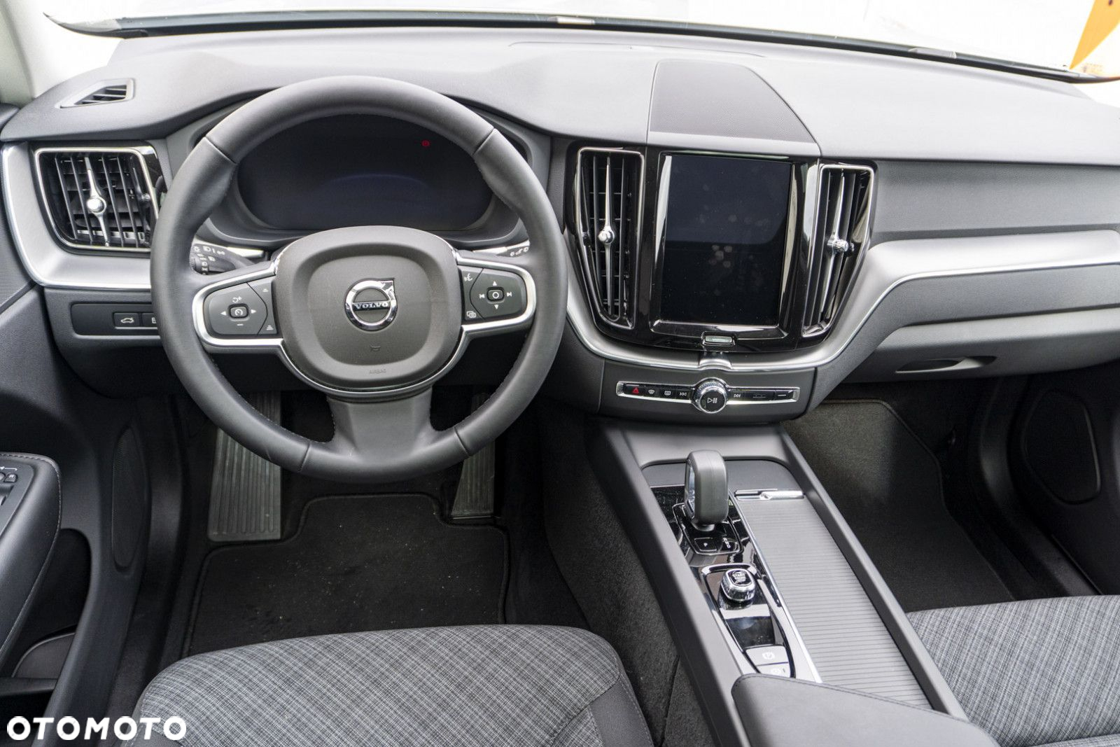 Volvo XC 60 - 23
