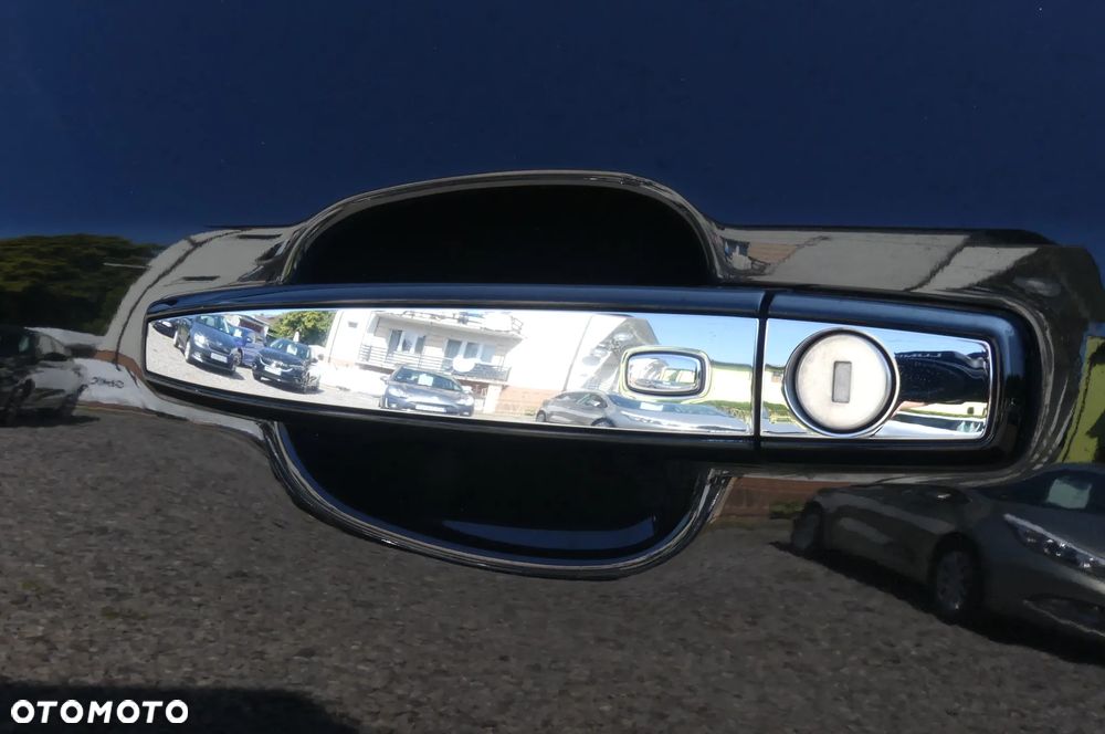 Opel Mokka X 1.4 T Design Line S&S - 26