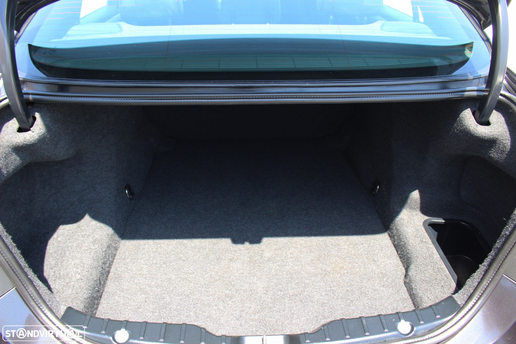BMW 525 d Pack M Auto - 37