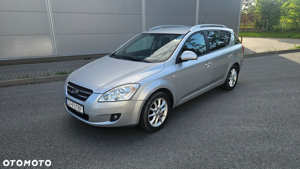 Kia Ceed - 3