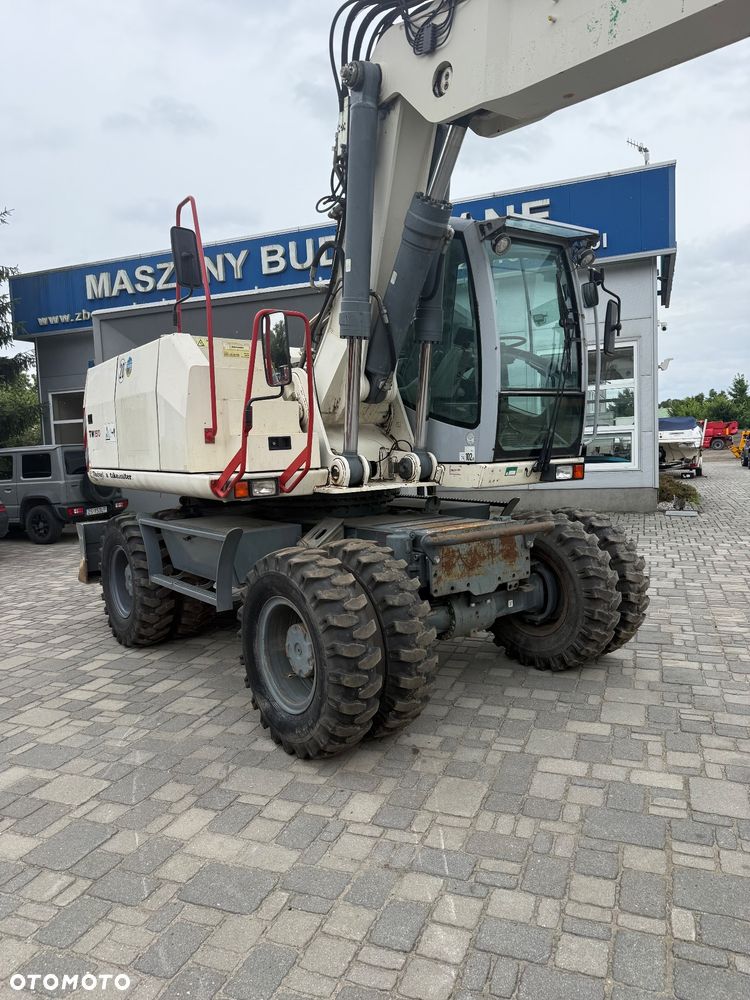 Atlas Atlas-Terex TW190 - 3