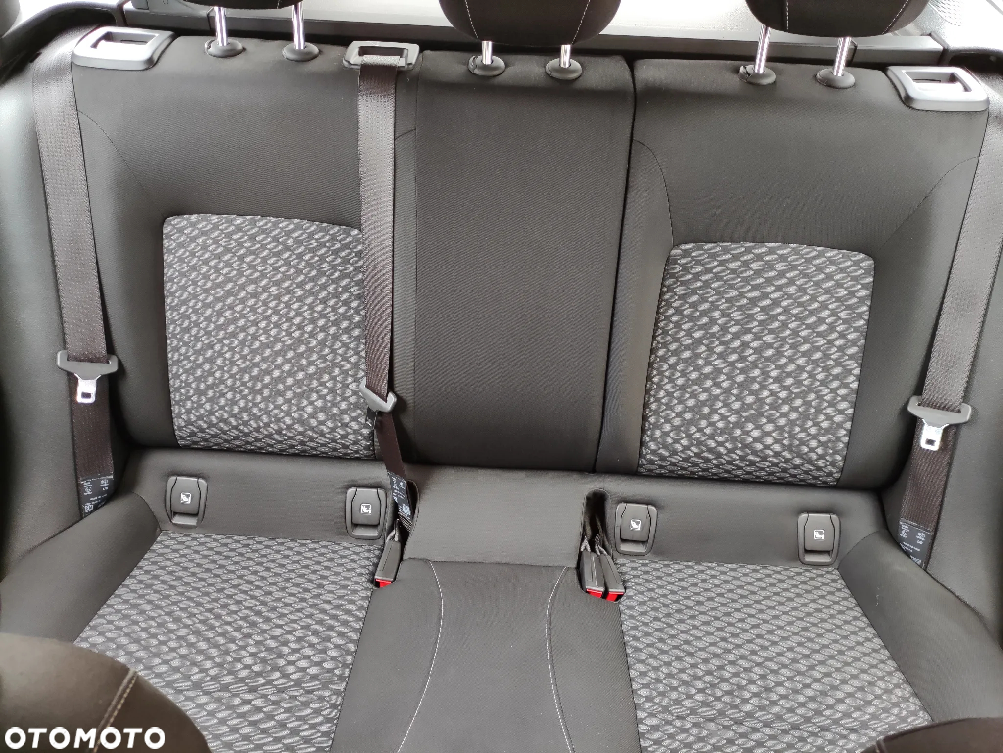 Opel Astra V 1.6 CDTI Enjoy S&S - 36