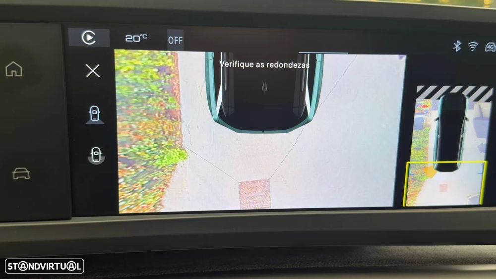 Peugeot 5008 1.2 Hybrid Allure e-DCS6 - 9