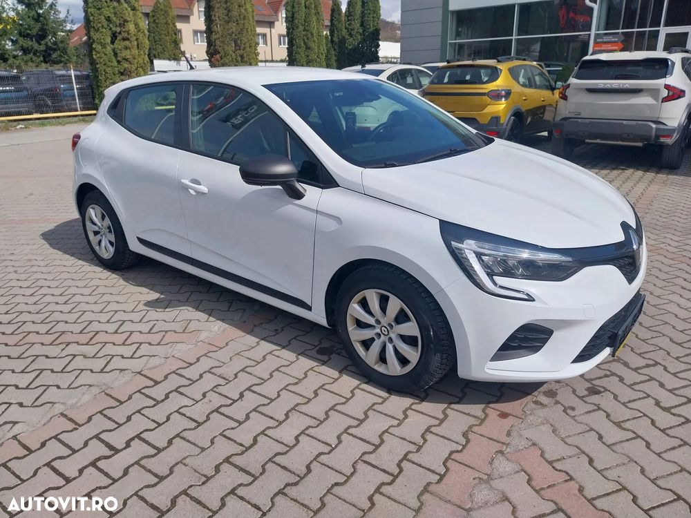 Renault Clio SCe 65 LIFE - 2