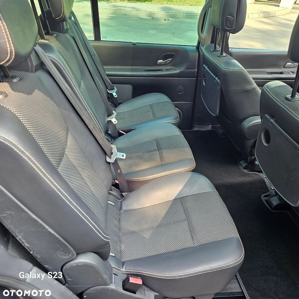 Renault Grand Espace 2.0 TCe 170 Celsium - 28