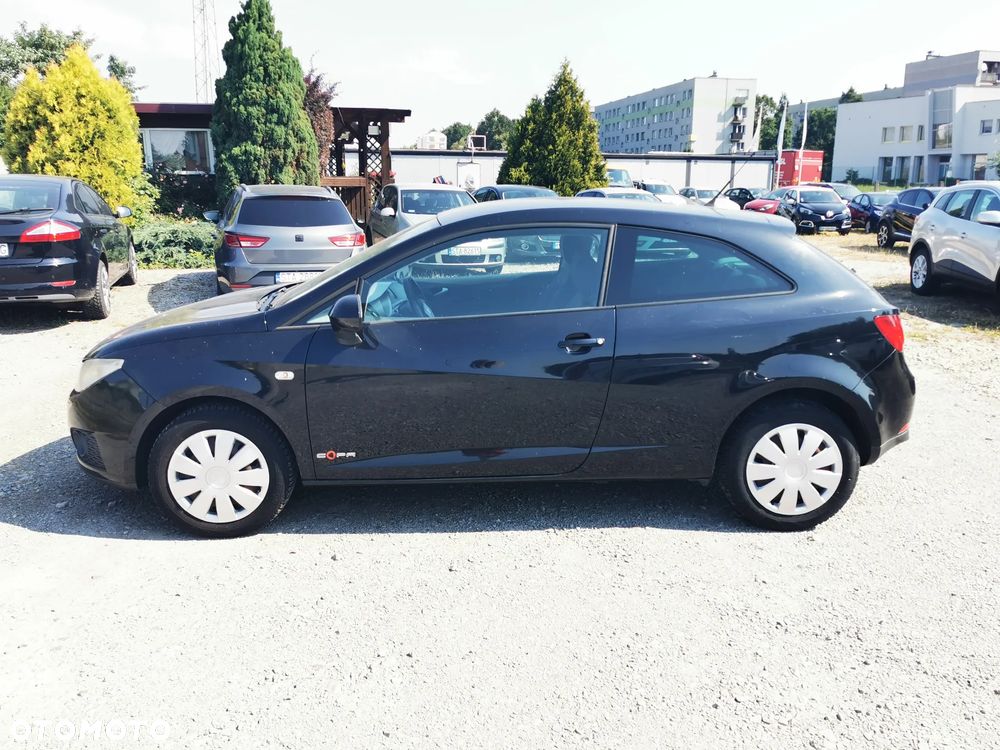 Seat Ibiza SC 1.4 16V Sport - 2