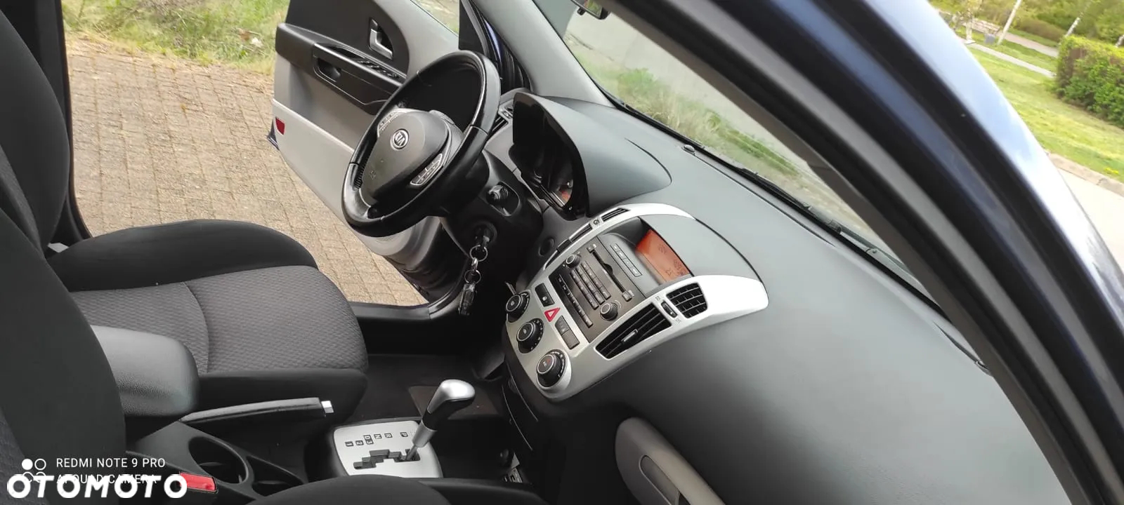Kia Ceed Cee'd 1.6 Comfort - 27