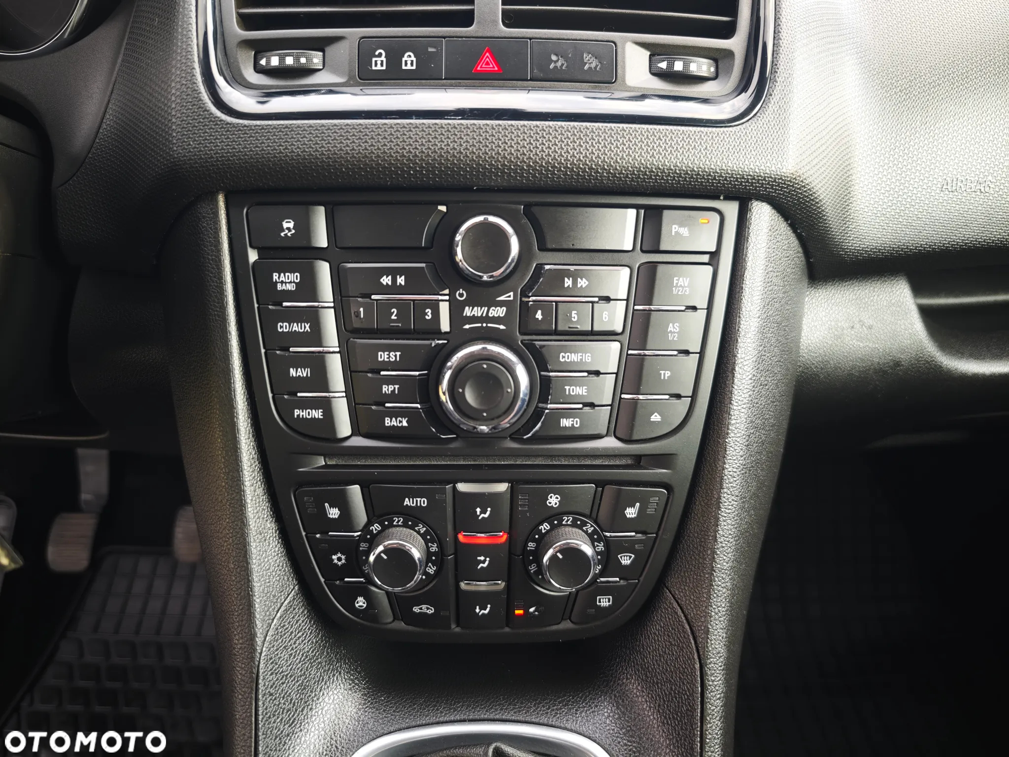 Opel Meriva 1.4 Active - 20