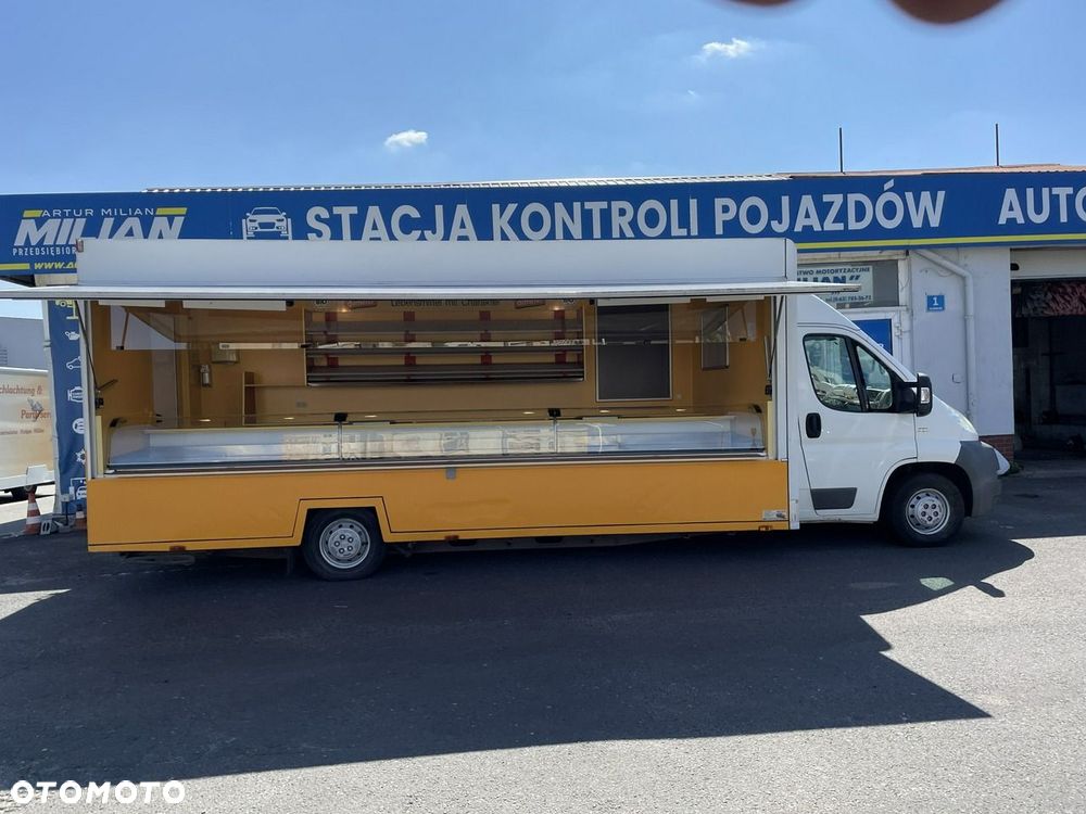 Fiat Ducato - 16