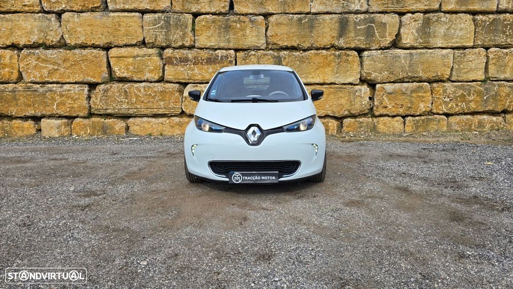 Renault Zoe - 5