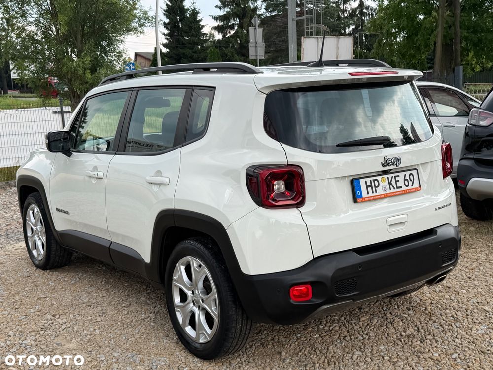 Jeep Renegade - 9