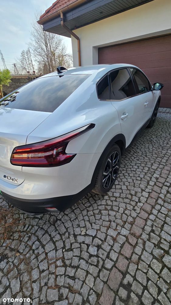 Citroën C4 EV136 50kWh Max - 6