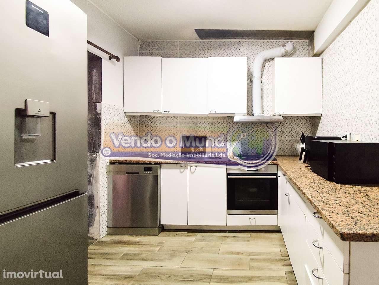 Moradia T2 em Salvaterra de Magos (S566) - Grande imagem: 5/26