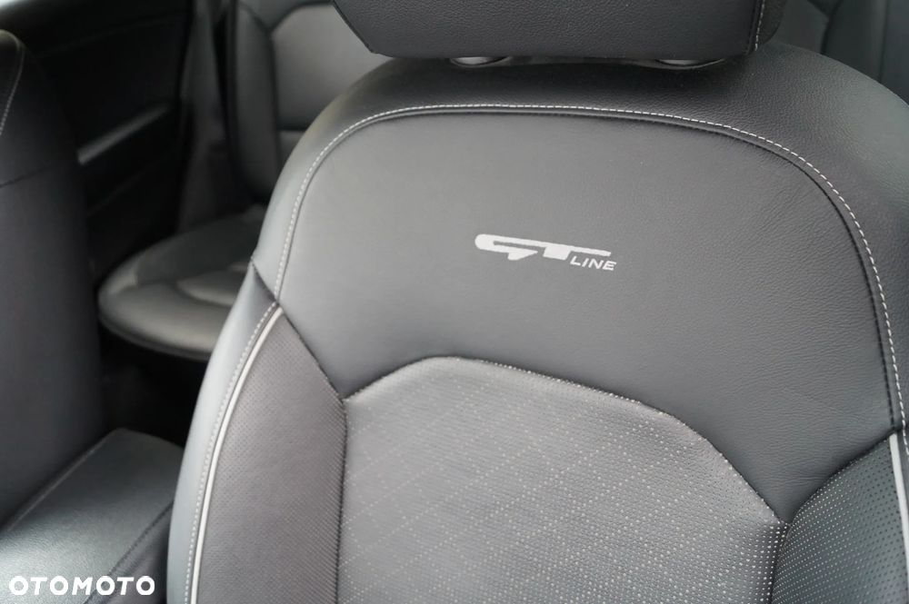 Kia ProCeed 1.5 T-GDI mHEV GT Line DCT - 16