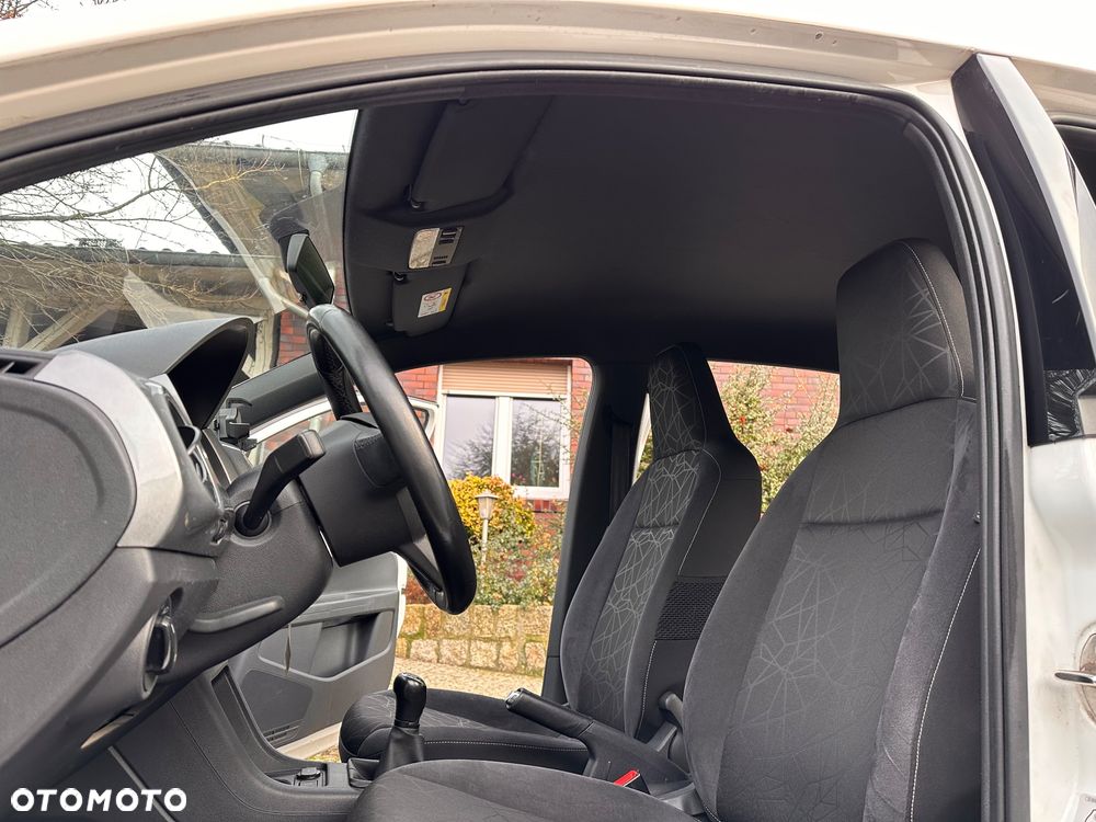 Skoda Citigo 1.0 MPI Clever - 7