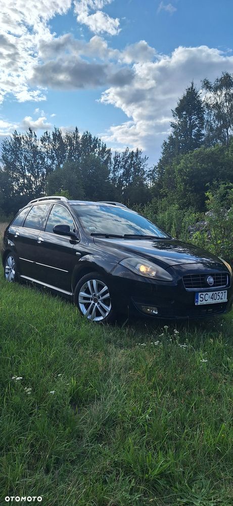 Fiat Croma 1.9 JTD Business - 5
