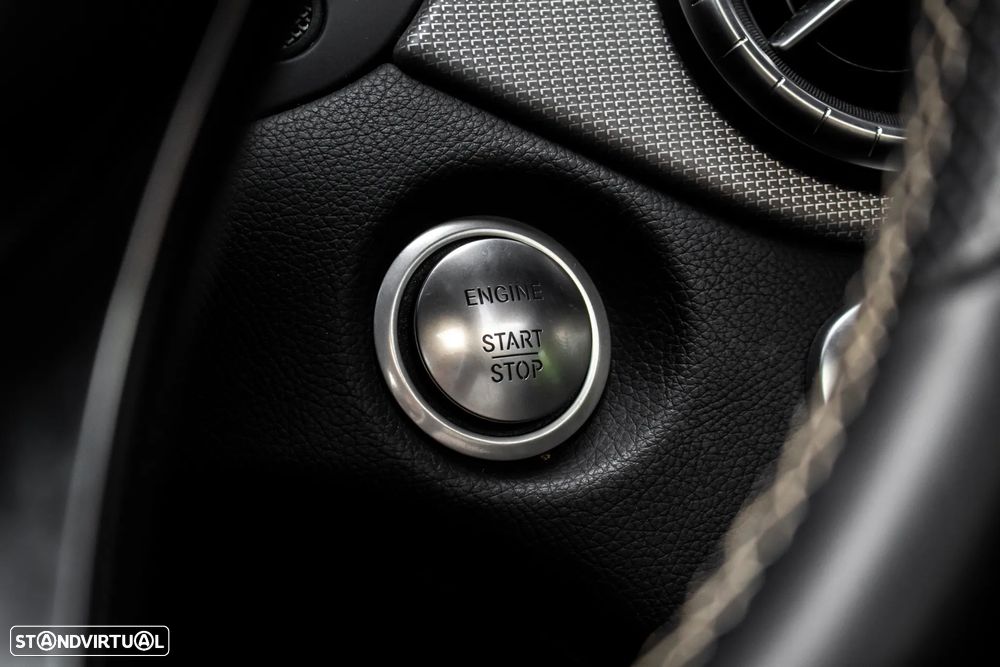 Mercedes-Benz CLA 180 d Urban Aut. - 22