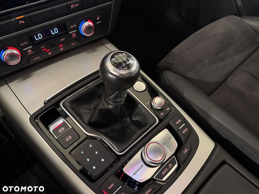 Audi A6 Avant - 26