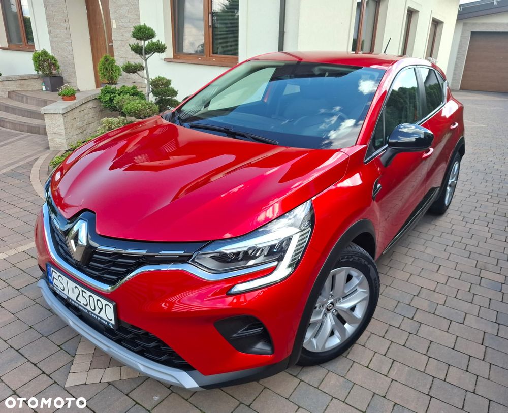 Renault Captur - 13