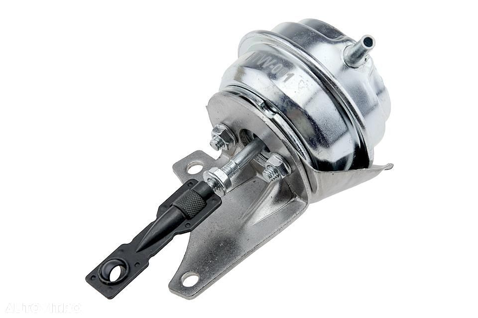 Actuator turbo, Motorizari 2.4 Usi, Volvo S60 2001-, S80 2001-, V70 2001-, Xc70 Cross Country 2002-, Xc90 2002-, NTY ECD-VV-001 - 2