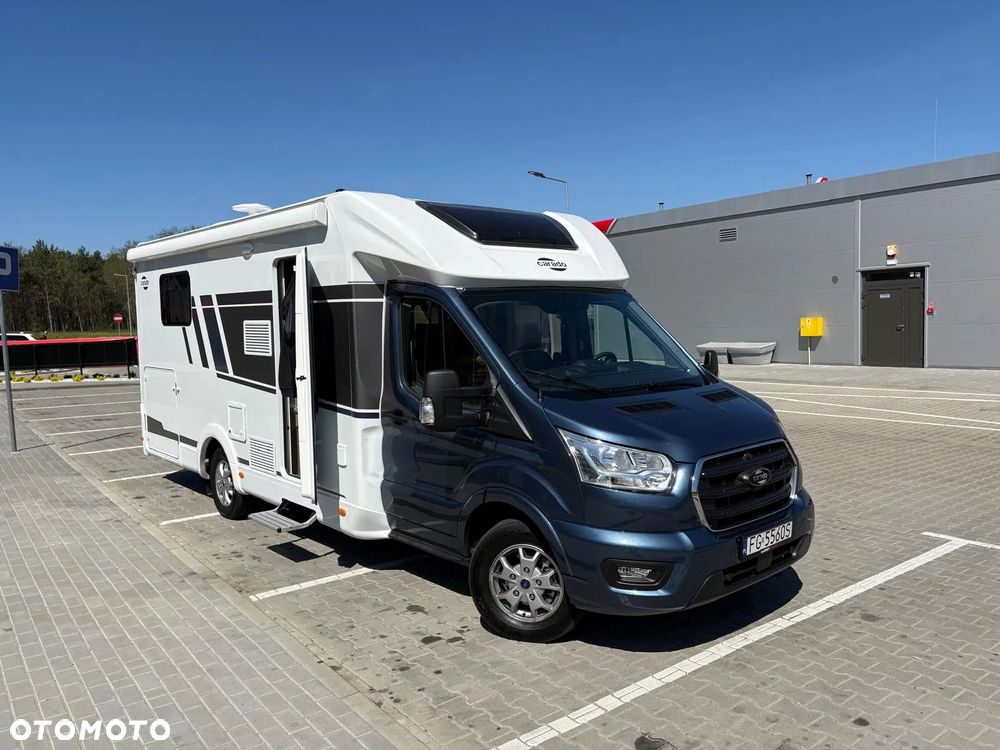 Carado T449 - 17