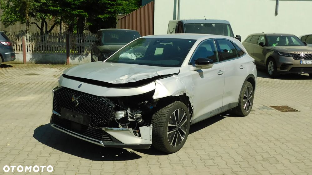 DS Automobiles DS 7 1.5 BlueHDi Bastille - 6