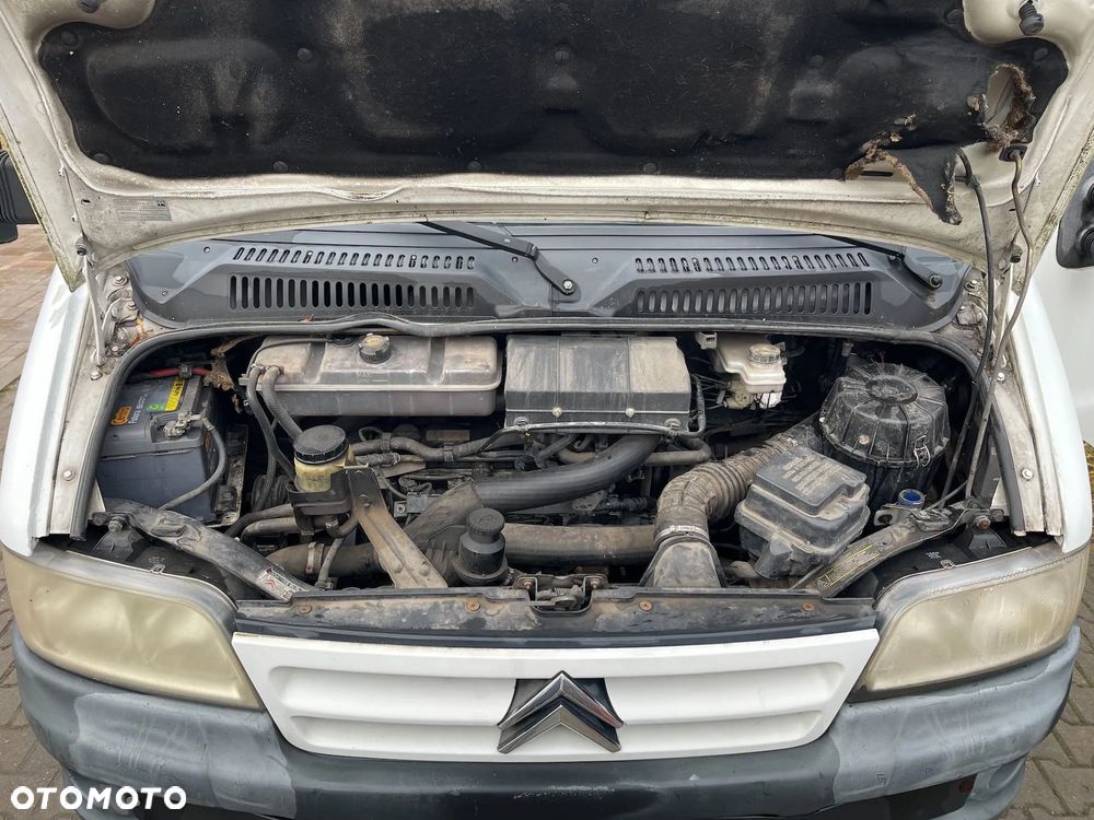 Citroën Jumper - 13