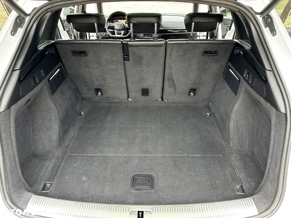 Audi Q5 40 TDI Quattro S tronic design - 39