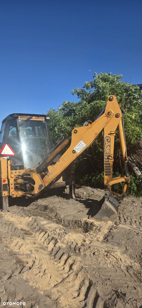 Caterpillar 580 - 6
