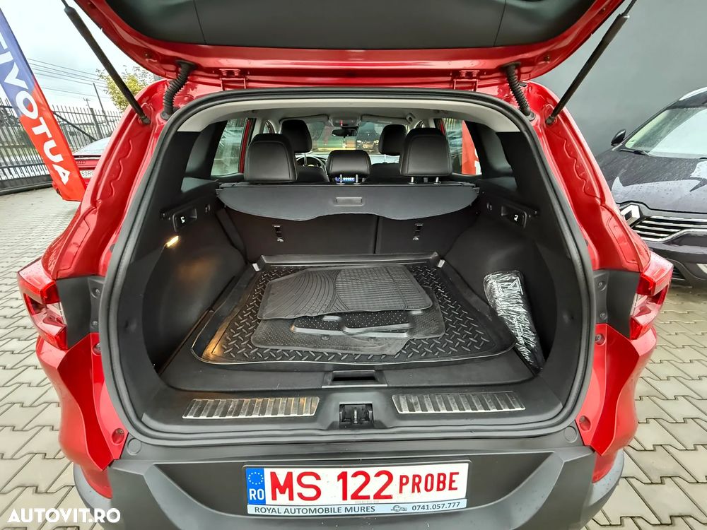 Renault Kadjar 1.2 TCe XMod - 28