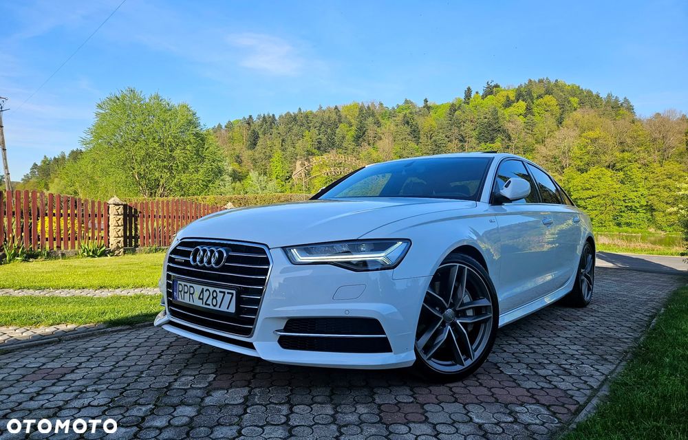 Audi A6 - 3