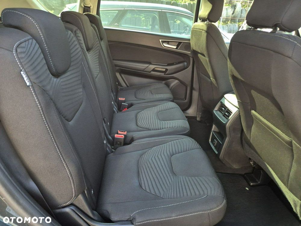 Ford S-Max 1.5 Eco Boost Start-Stopp Titanium - 22