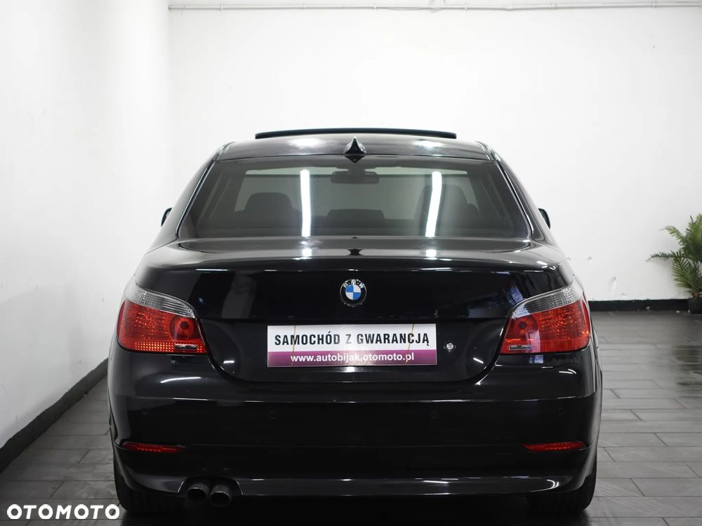 BMW Seria 5 - 6