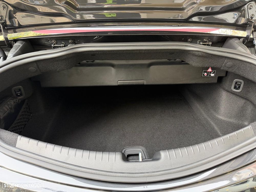 Mercedes-Benz CLE 200 Cabrio 9G-TRONIC Edition AMG Line - 45