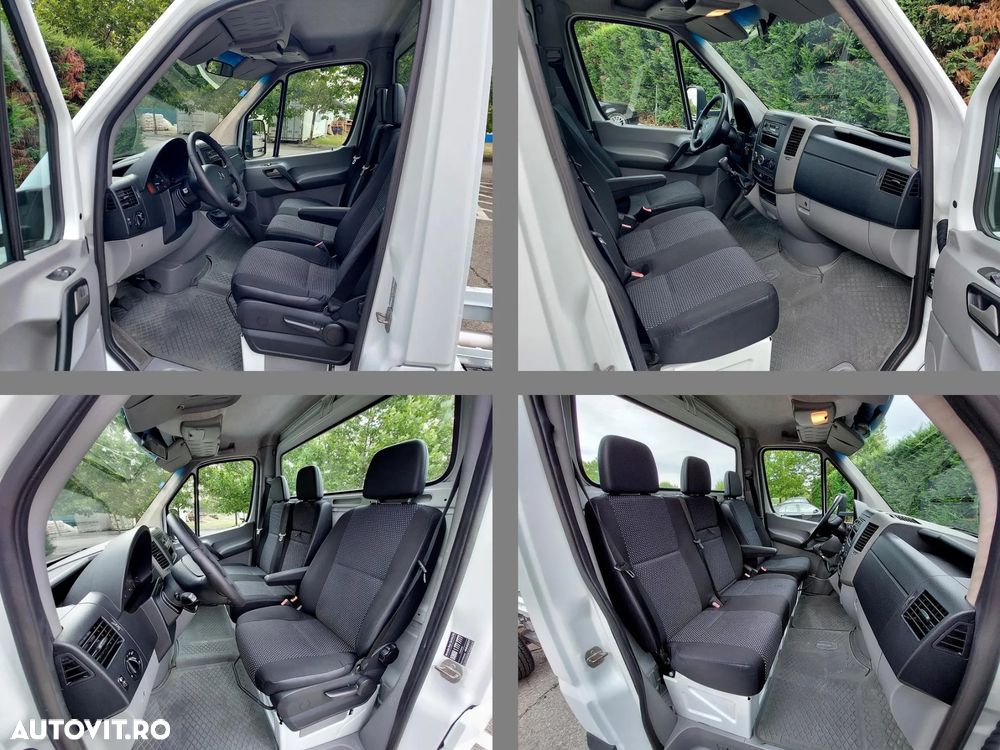 Mercedes-Benz SPRINTER - 6