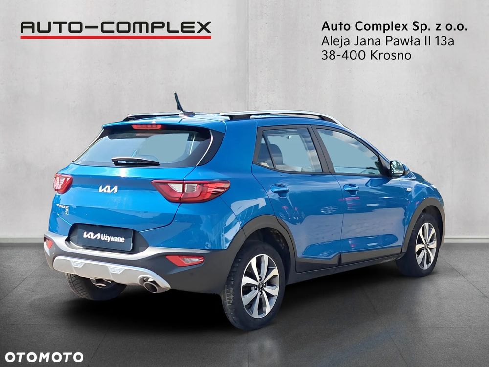 Kia Stonic 1.0 T-GDI M - 6
