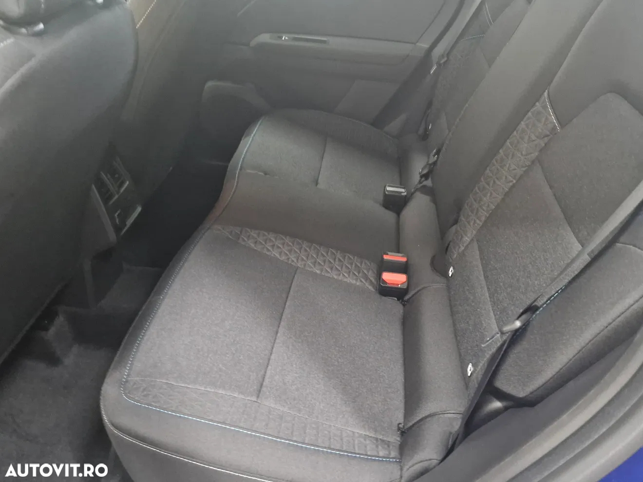 Renault Captur TCe 100 Evolution - 11