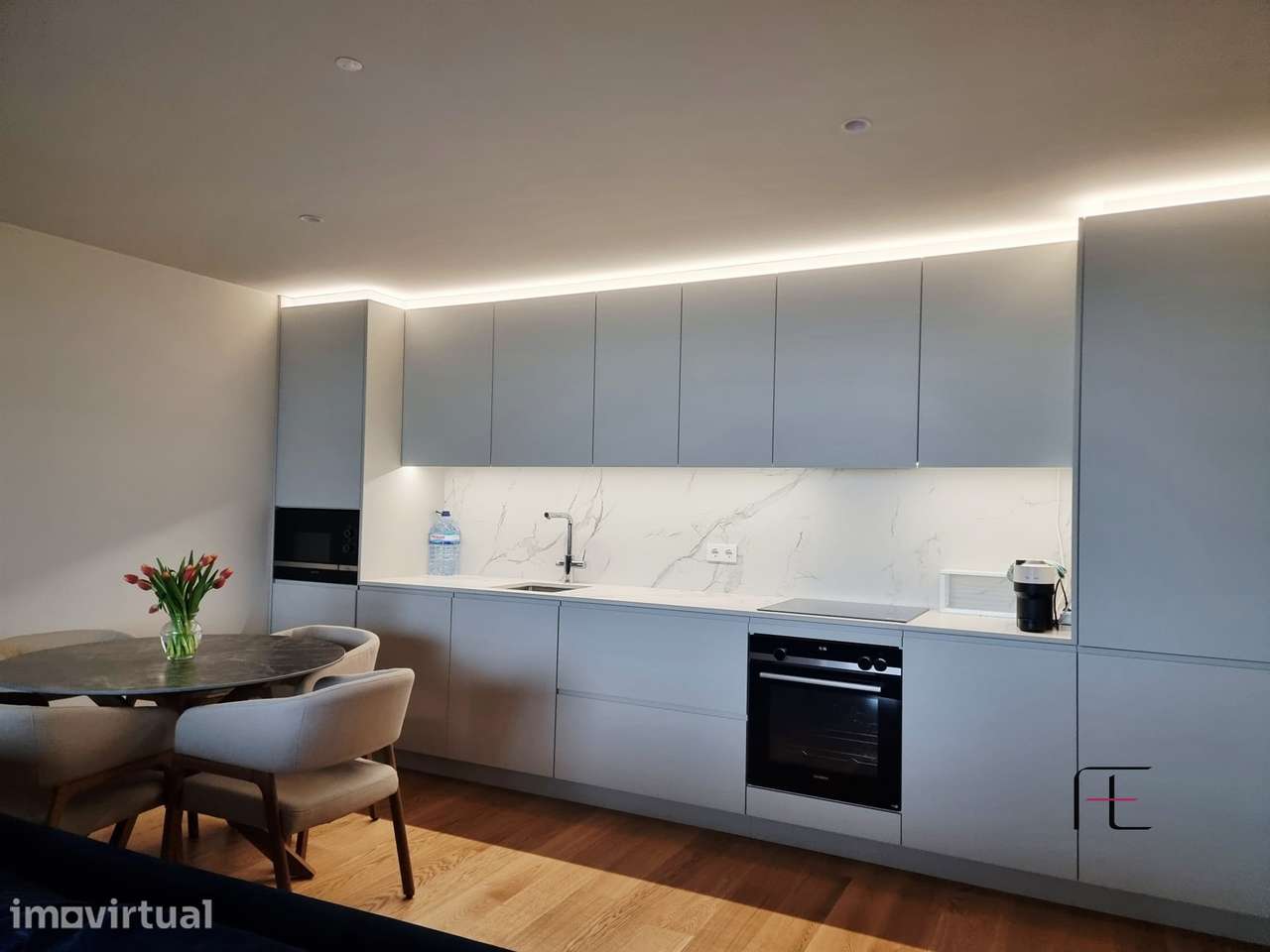 Apartamento T2 Venda em Santa Marinha e São Pedro da Afurada,Vila Nova - Grande imagem: 3/43