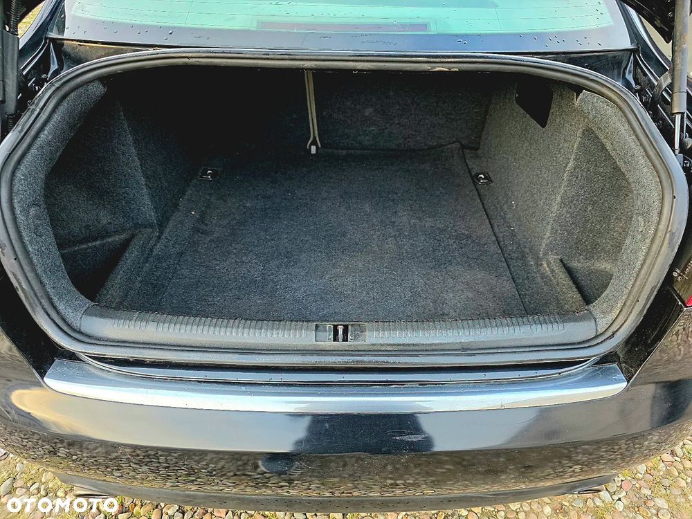 Audi A4 Limousine 1.8T - 9