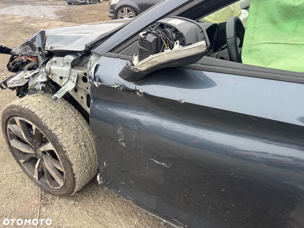 Seat Leon 2.0 TDI DSG FR Plus - 32