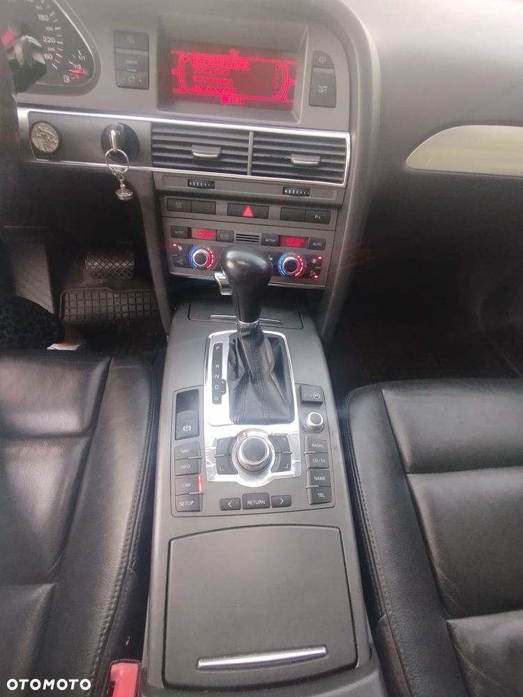 Audi A6 Avant - 12
