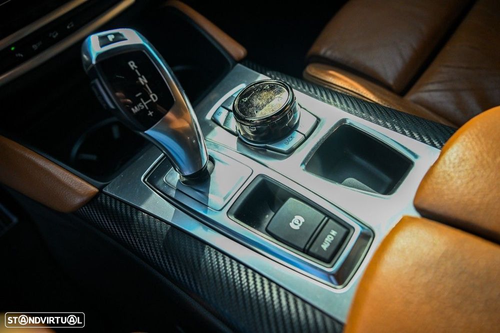 BMW X6 40 d xDrive - 35