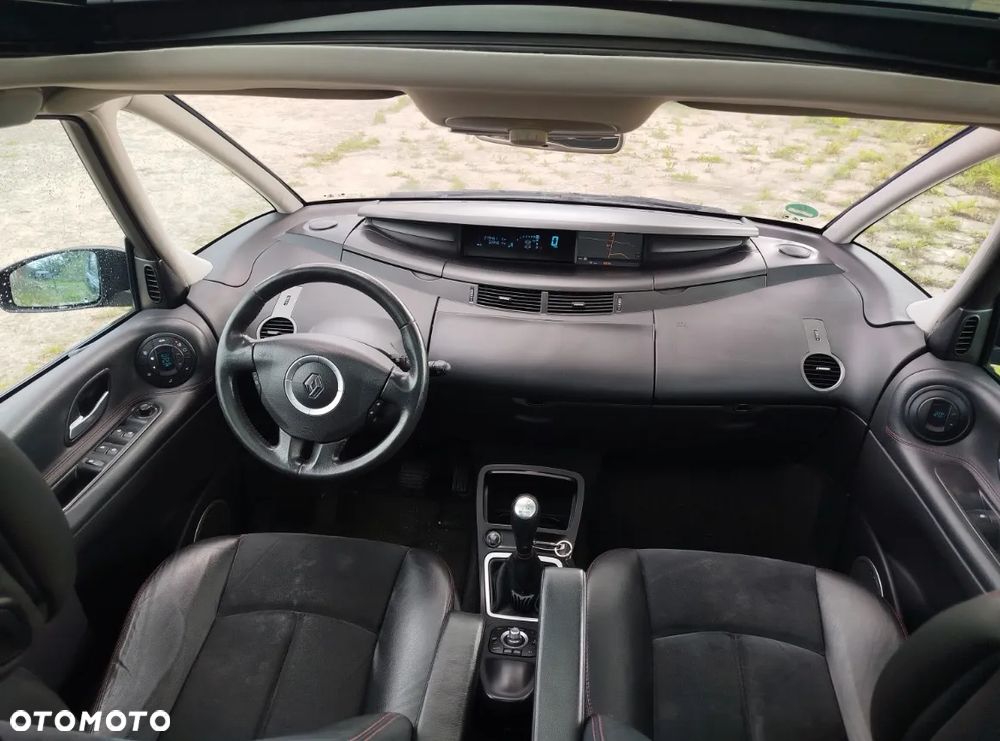 Renault Grand Espace Gr 2.0 dCi Initiale - 5