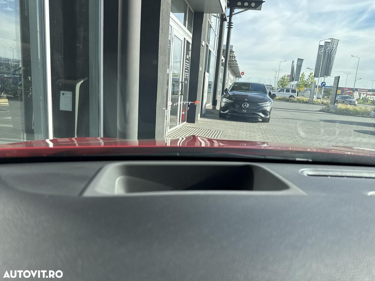 Mercedes-Benz CLA AMG 35 4MATIC Coupe - 22