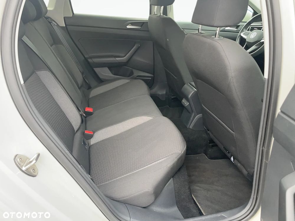 Volkswagen Taigo 1.0 TSI Life DSG - 15