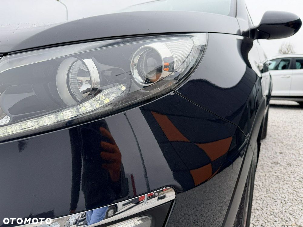 Kia Sportage 1.6 GDI M 2WD - 8