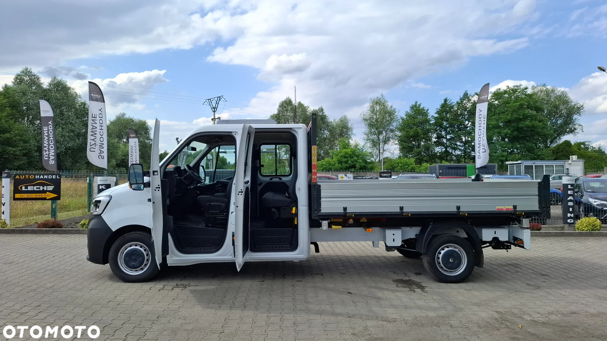 Renault MASTER - 10